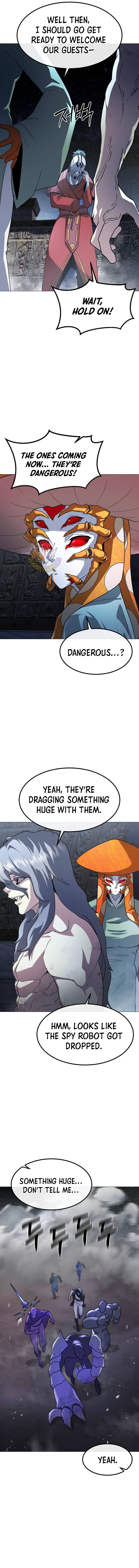 Star of Zenith Chapter 34 12